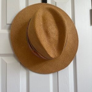Panama Hat, Kemper Collection, one size fits all